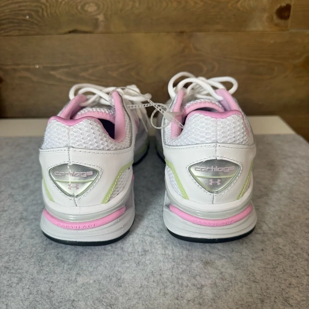Under Armour stylish under